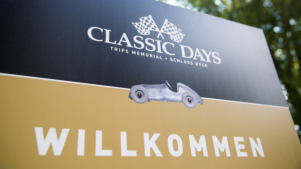Classic Days 2014