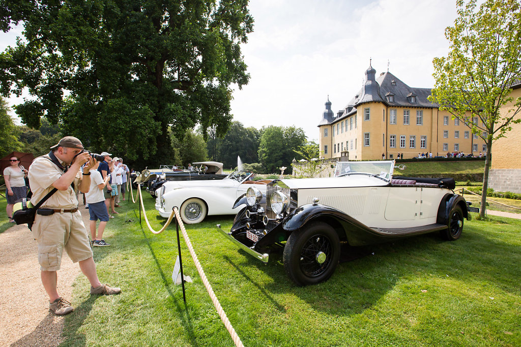 Classic Days 2014