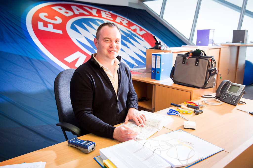 Allianz Arena